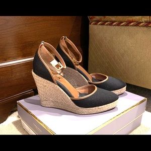 Louise et Cie espadrille sandals